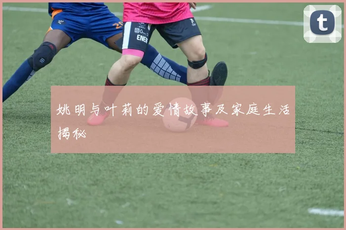 姚明与叶莉的爱情故事及家庭生活揭秘