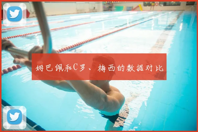 姆巴佩和C罗、梅西的数据对比