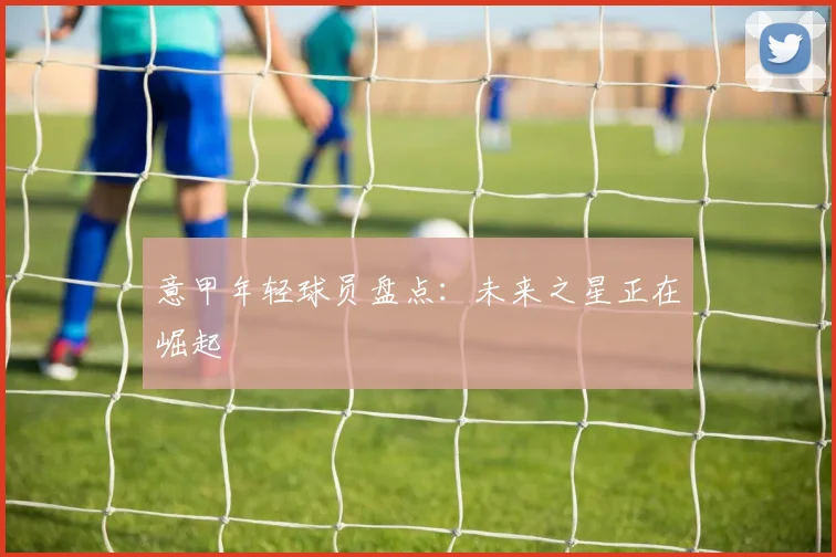 意甲年轻球员盘点：未来之星正在崛起