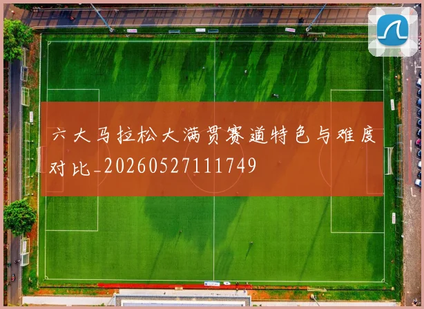 六大马拉松大满贯赛道特色与难度对比_20260527111749