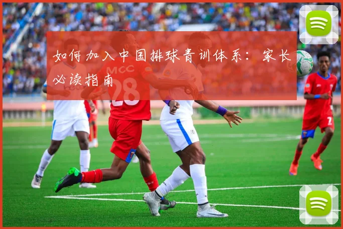 如何加入中国排球青训体系：家长必读指南
