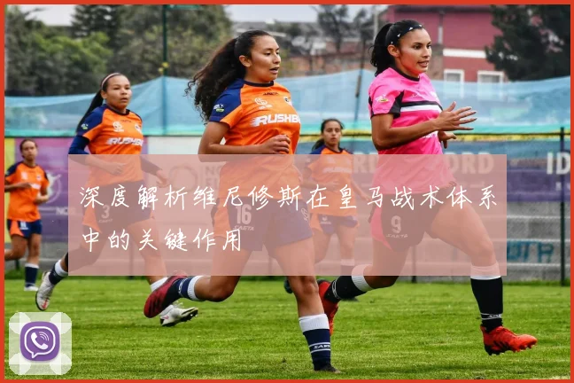 深度解析维尼修斯在皇马战术体系中的关键作用