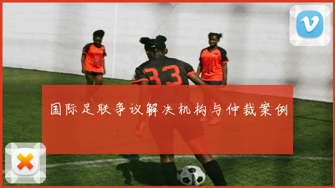 国际足联争议解决机构与仲裁案例